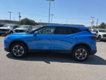 2025 Blazer Thumbnail 6