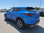 2025 Blazer Thumbnail 7
