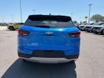 2025 Blazer Thumbnail 8