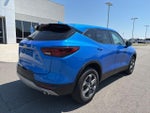 2025 Blazer Thumbnail 9
