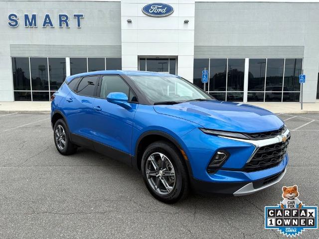 2025 Chevrolet Blazer - $26,999