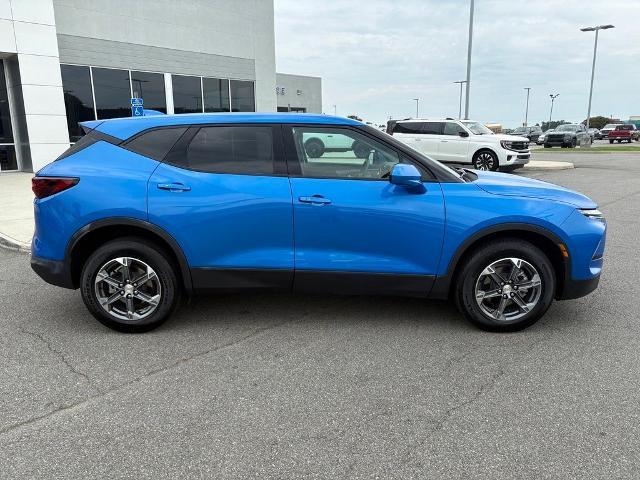 2025 Chevrolet Blazer - $26,999
