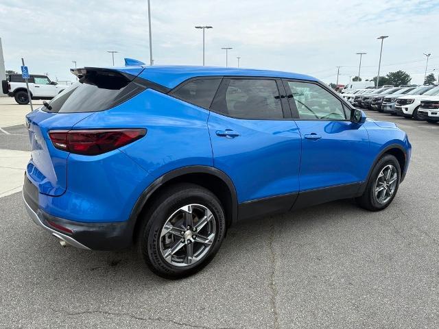 2025 Chevrolet Blazer - $26,999