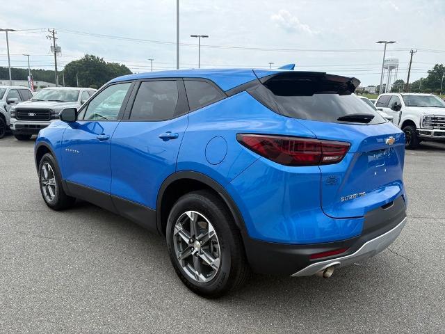 2025 Chevrolet Blazer - $26,999