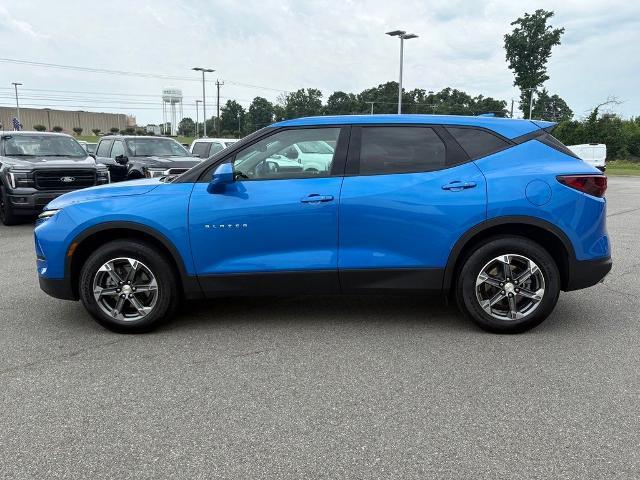 2025 Chevrolet Blazer - $26,999