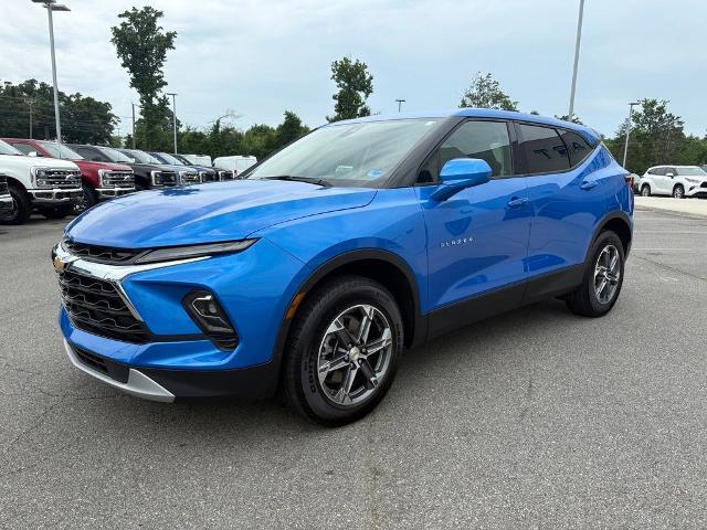 2025 Chevrolet Blazer - $26,999