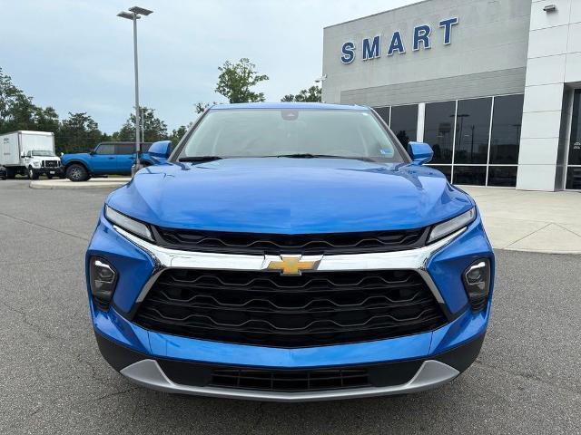 2025 Chevrolet Blazer - $26,999