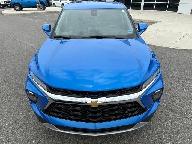 2025 Chevrolet Blazer - $26,999