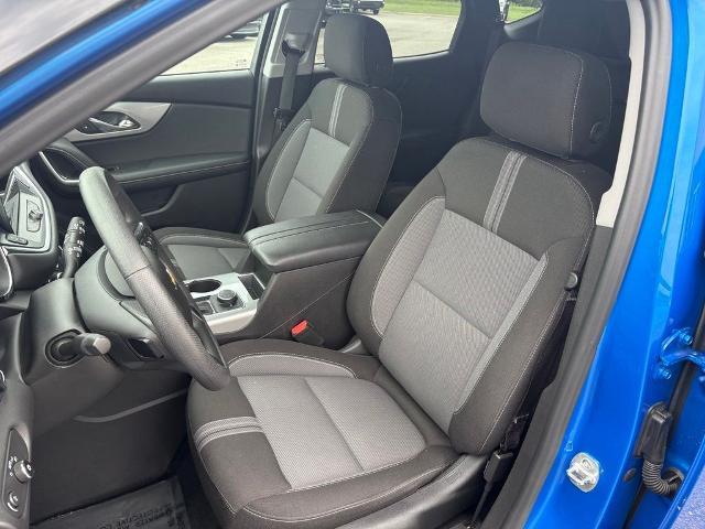 2025 Chevrolet Blazer - $26,999