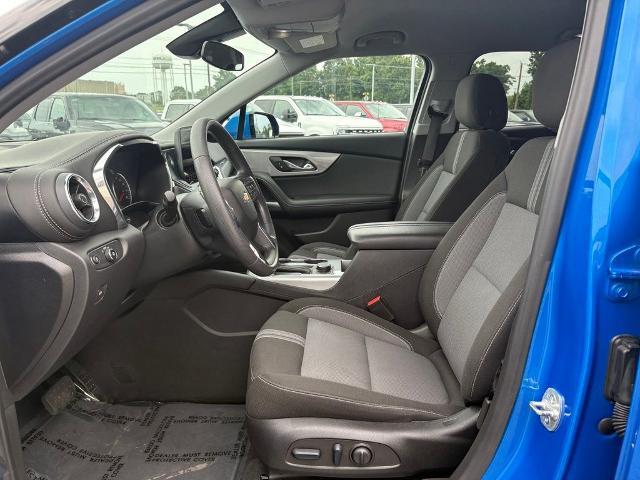2025 Chevrolet Blazer - $26,999