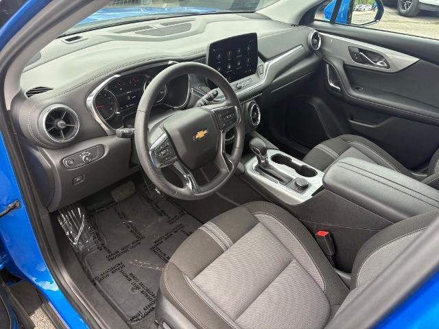 2025 Chevrolet Blazer - $26,999