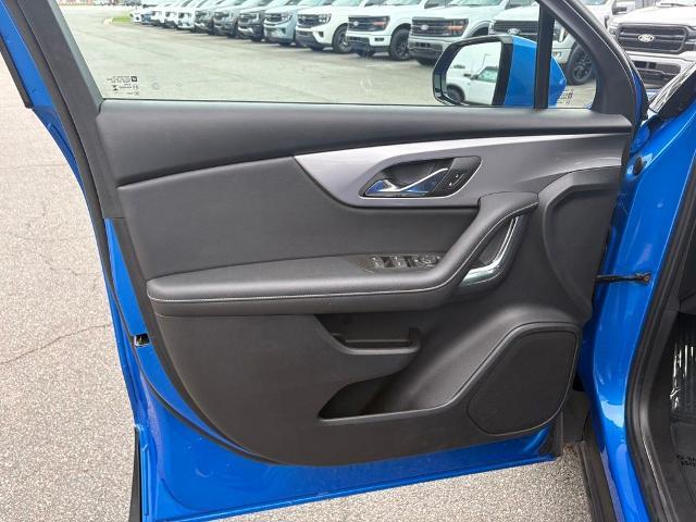 2025 Chevrolet Blazer - $26,999