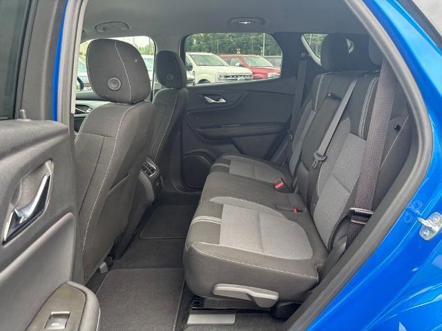 2025 Chevrolet Blazer - $26,999