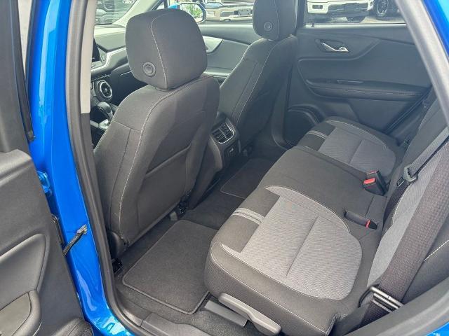 2025 Chevrolet Blazer - $26,999