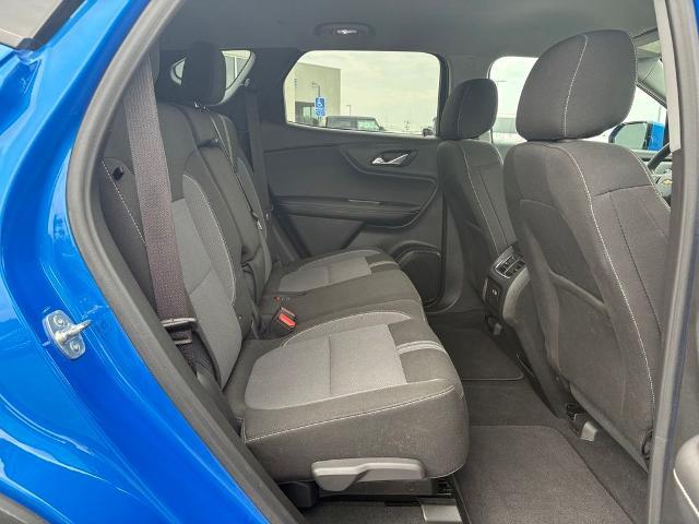 2025 Chevrolet Blazer - $26,999