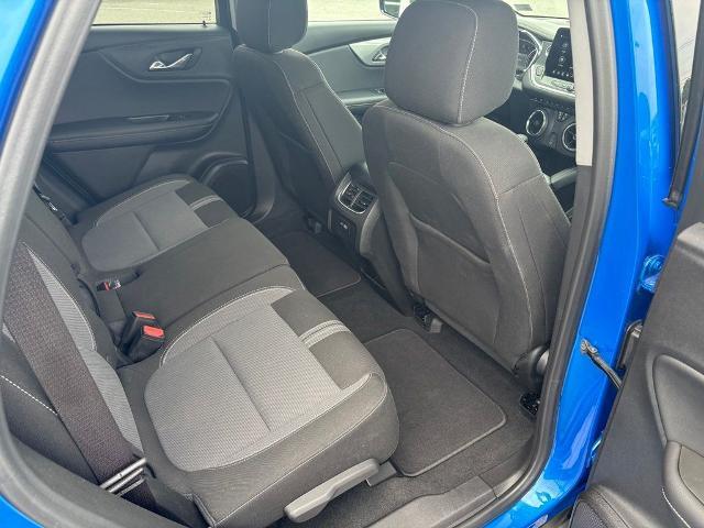 2025 Chevrolet Blazer - $26,999