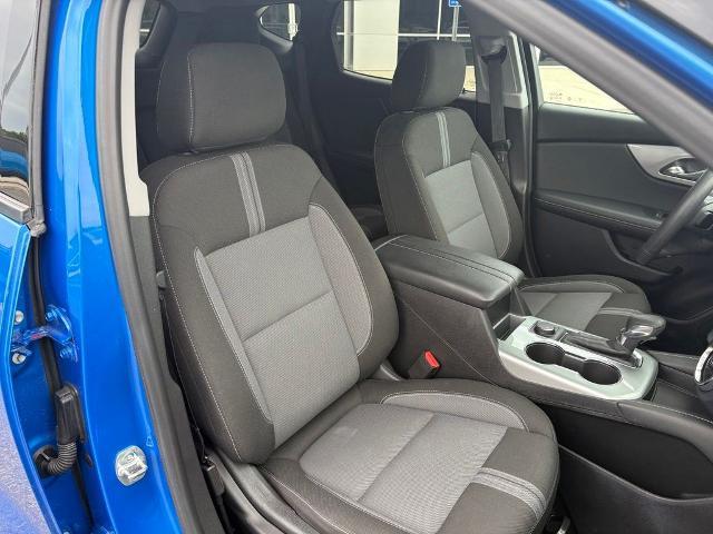 2025 Chevrolet Blazer - $26,999