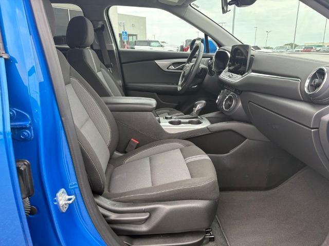 2025 Chevrolet Blazer - $26,999