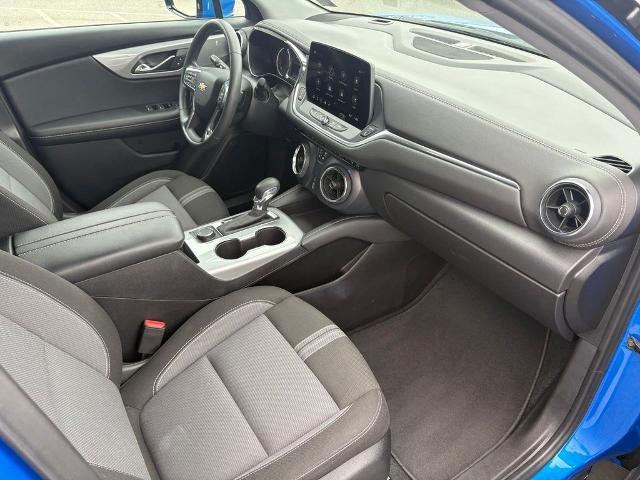 2025 Chevrolet Blazer - $26,999