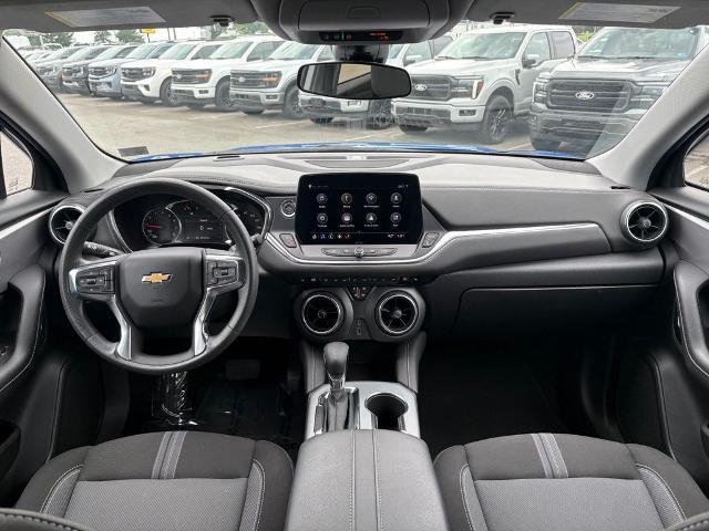 2025 Chevrolet Blazer - $26,999