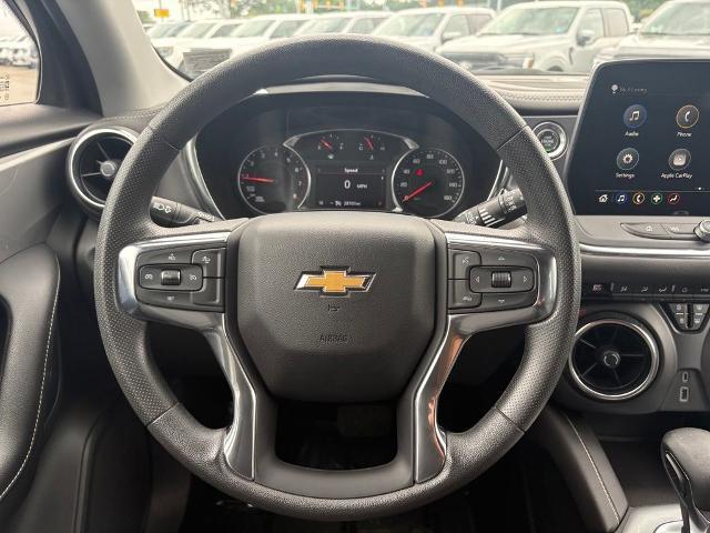 2025 Chevrolet Blazer - $26,999