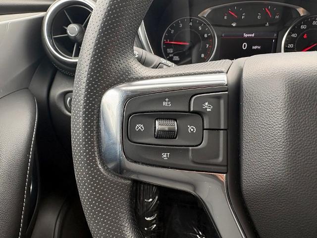 2025 Chevrolet Blazer - $26,999