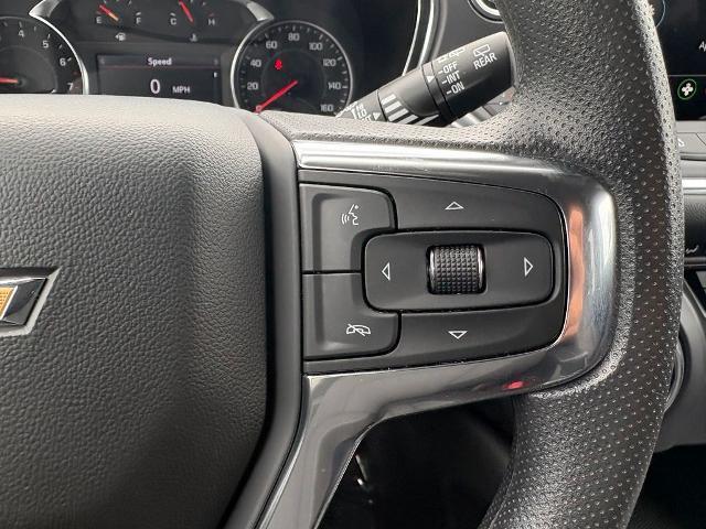 2025 Chevrolet Blazer - $26,999