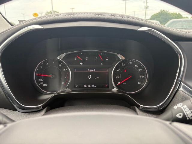 2025 Chevrolet Blazer - $26,999
