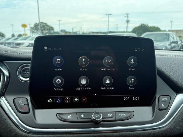 2025 Chevrolet Blazer - $26,999