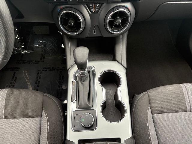 2025 Chevrolet Blazer - $26,999