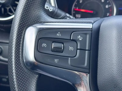 2025 Chevrolet Blazer AWD LT 4DR SUV W/2LT