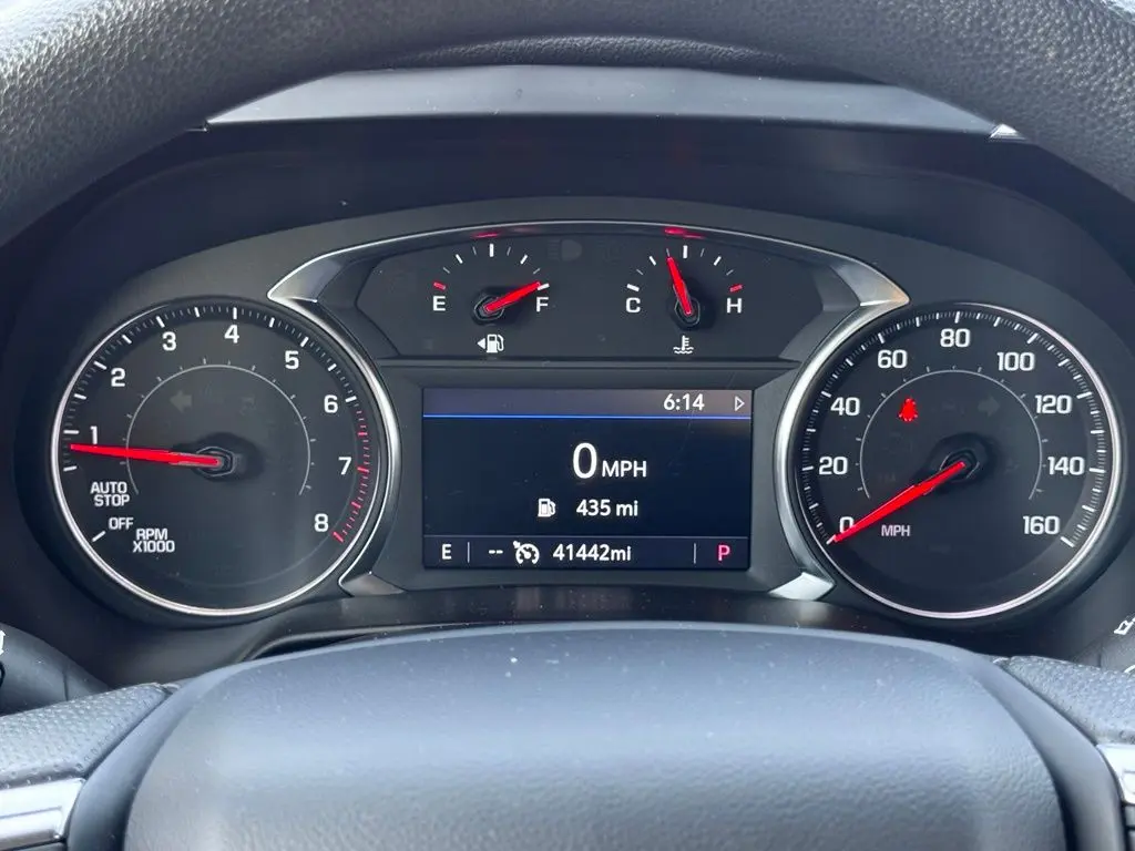 2025 Chevrolet Blazer - $24,342