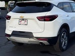 2025 Blazer Thumbnail 6