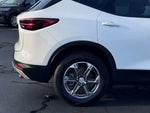 2025 Blazer Thumbnail 7
