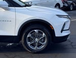 2025 Blazer Thumbnail 8