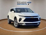 2025 Blazer Thumbnail 10