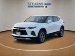 2025 Blazer Thumbnail 11