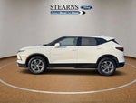 2025 Blazer Thumbnail 12