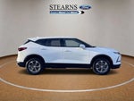 2025 Blazer Thumbnail 13