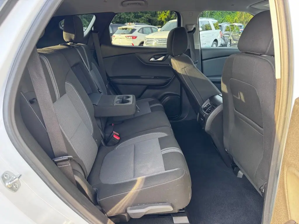2025 Chevrolet Blazer - $24,342