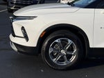 2025 Blazer Thumbnail 38