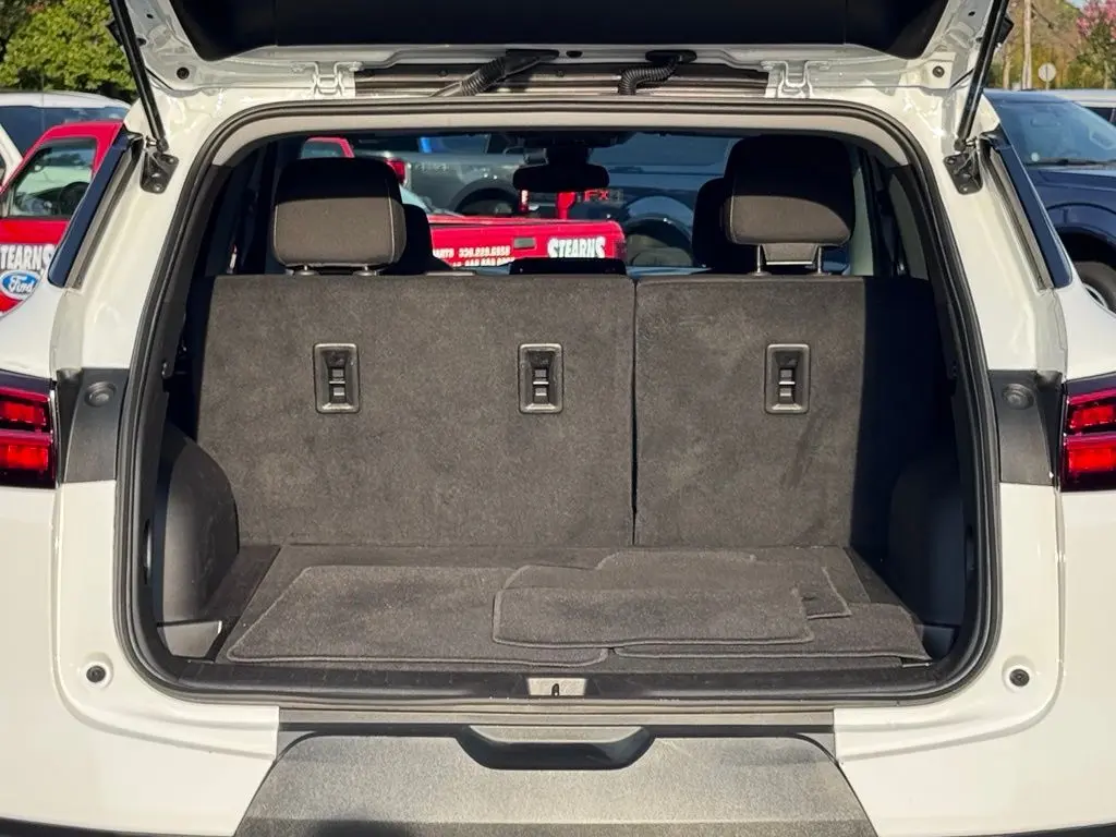 2025 Chevrolet Blazer - $24,342