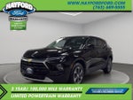 2025 Blazer Thumbnail 1