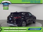 2025 Blazer Thumbnail 3