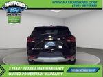 2025 Blazer Thumbnail 4