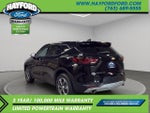 2025 Blazer Thumbnail 5