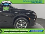 2025 Blazer Thumbnail 23