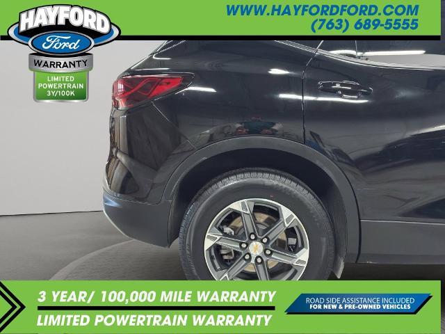 2025 Chevrolet Blazer - $27,399