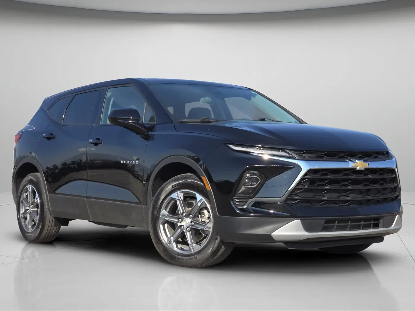 2025 Chevrolet Blazer - $24,996