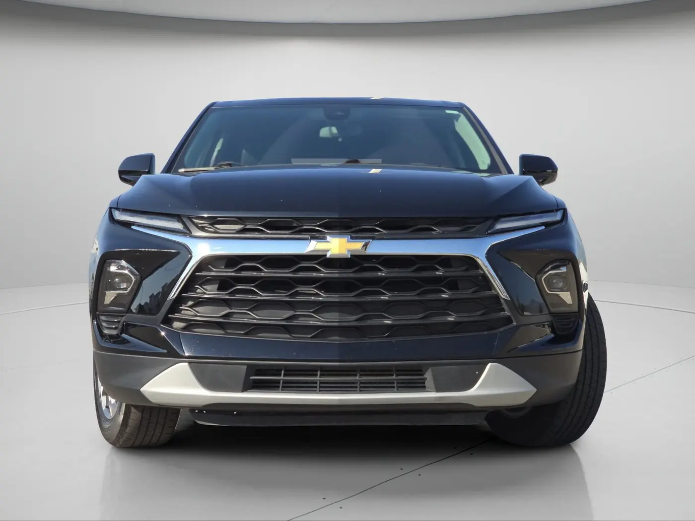 2025 Chevrolet Blazer - $24,996